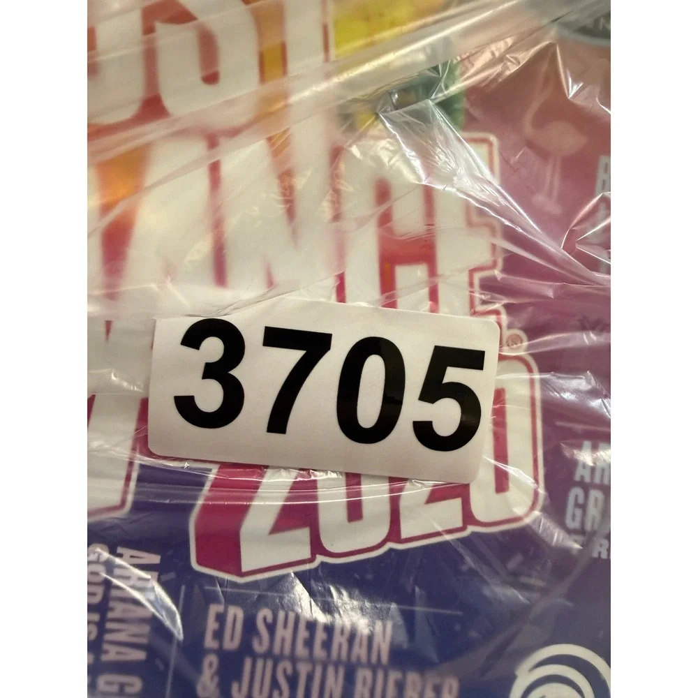 Just Dance 2020 Microsoft Xbox One Video Game Ubisoft Music Rhythm E10+